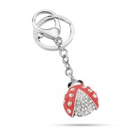 Portachiavi Morellato Donna Magic in Acciaio SD0328 - SD0328